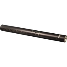 Rode NTG4 Shotgun Microphone with Digital Switches 
