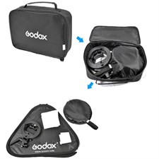 GODOX Softbox with S Type Bracket 60X60 cm