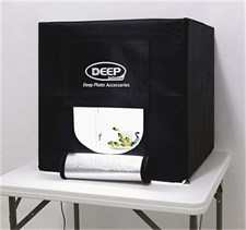 DEEP LED Studio-in-a-Box 40*40*40cm (Product Box)