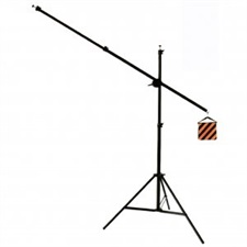 BoomStand with Sandbag Medium Size