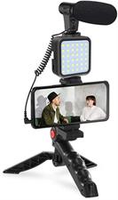 Jumpflash KIT-01LM Vlogging Kit