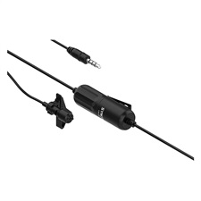 SYNCO LAV-S8 Omnidirectional Lavalier Microphone