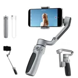 Zhiyun Smooth CQ5 Smartphone Gimbal