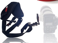 Lynca AK-47 Neck Strap Comfort Release for DSLR SLR Cameras