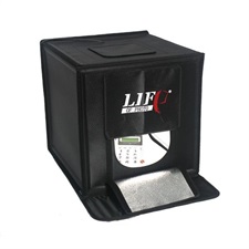 Life Of Photo LED440 Portable Photo Studio Shooting Tent