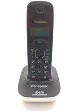 Panasonic KX-TG3411SX 2.4 GHz Digital Cordless Phone
