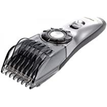 Panasonic Er217S Ac Recharge Washable Beard Trimmer