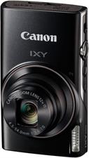 Canon IXY 650 Compact Digital Camera