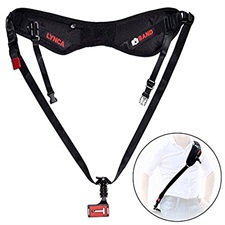 Lynca AK-47 Neck Strap Comfort Release for DSLR SLR Cameras