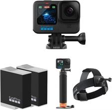GoPro HERO 12 Black Action Camera Special Bundle