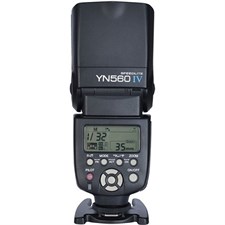 Yongnuo YN560 IV Speedlite