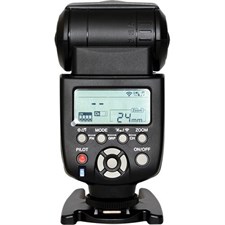 Yongnuo YN560 III Speedlite