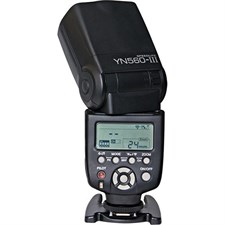 Yongnuo YN560 III Speedlite