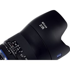 ZEISS Milvus 35mm f/2 ZF.2 Lens for Nikon F