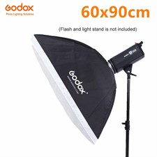 Godox 60x90 Softbox with Bowens Mount