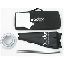 Godox SB-BW-60x60 Softbox with Bowens Speed Ring