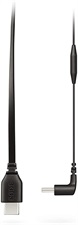 Rode SC16 Straight USB Type-C to Right-Angle USB Type-C Cable