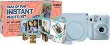 Fujifilm Instax Mini 12 STAX of Fun Instant Photo Kit