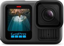 GoPro HERO 13 Action Camera