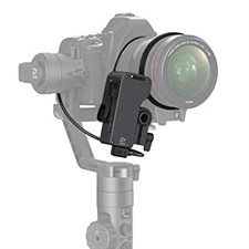 Zhiyun Crane 2 With Free Follow Focus Motor