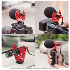 Lensgo LYM DMM1 Microphone