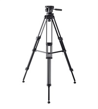 Libec TH-650EX Tripod