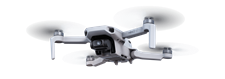 DJI Mini 2 SE Fly More Combo