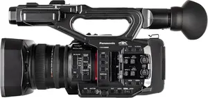 PANASONIC AG-X20 CAMCORDER