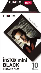 FUJI Instax Mini Film 10x Special Edition