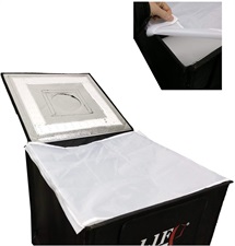 Life of Photo LED550 Portable Photo Studio Shooting Tent