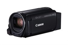 Canon LEGRIA HF R806 Handheld Camcorder 3.28MP CMOS Full HD