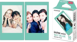 FUJI Instax Mini Film 10x Special Edition