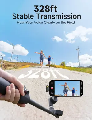 Maono Wave T1 Mini USB-C Wireless Mic