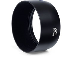 ZEISS Milvus 50mm f/1.4 ZF.2 Lens for Nikon F