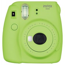 FUJIFILM INSTAX Mini 9 Instant Film Camera 