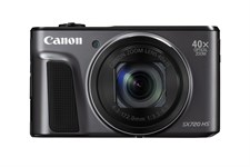 Canon PowerShot SX720 Digital Camera