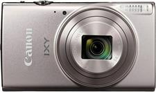 Canon IXY 650 Compact Digital Camera
