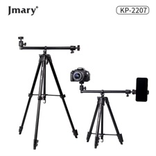 Jmary KP-2207 Professional Tripod