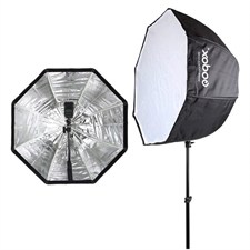 Godox SB-UBW 95cm Octa Softbox for Speedlite