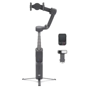 DJI Osmo Mobile 8P Advanced Tracking Combo