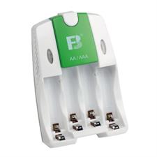 FBTech FB-18 Cell Charger