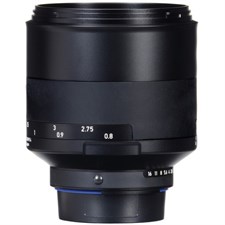 ZEISS Milvus 85mm f/1.4 ZF.2 Lens for Nikon F