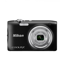 Nikon COOLPIX A100 Digital Camera