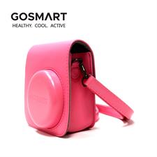 GOSMART Camera Bag For Fujifilm Instax Mini 8/8+/9/11 Instant Camera