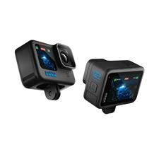 GoPro HERO 12 Black Action Camera