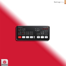 Blackmagic Design ATEM Mini Pro HDMI Live Stream Switcher