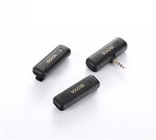 Boya BY-WM3T2-M2 Wireless Lavalier Microphone