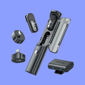 BOYA Magic 02 Wireless Mic