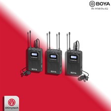 Boya BY-WM8 Pro K2
