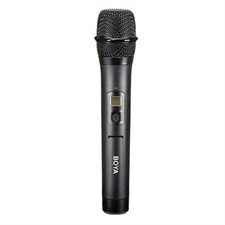 BOYA BY WHM8 Pro Wireless Hand Mic